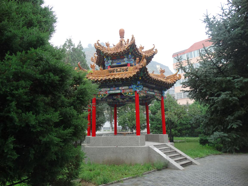 神府革命纪念馆