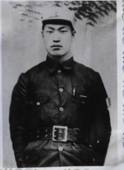 神府风云人物馆