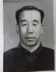 神府风云人物馆