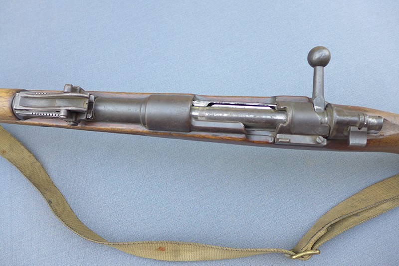 1905年三八式步枪4