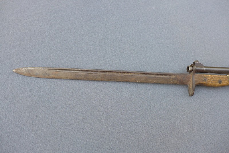 1905年三八式步枪4