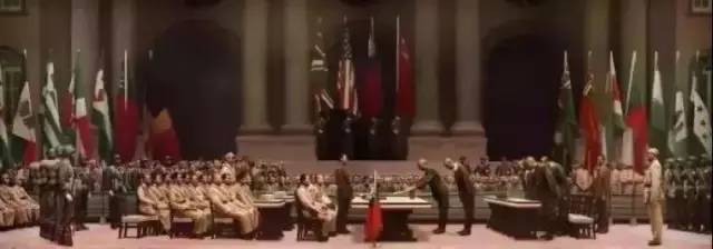 铭记历史，吾辈当自强！