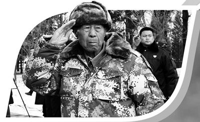 我们愿化作你的眼睛 ——第十一批在韩中国人民志愿军烈士遗骸归国背后的一组故事